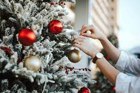 Want to know More About Christmas Decoration?